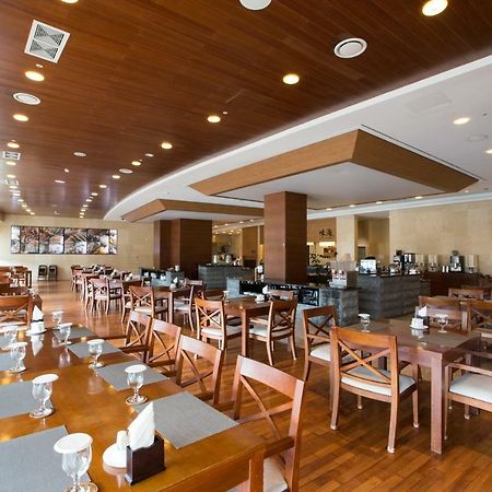 Raon Hotel & Resort Jeju Eksteriør billede