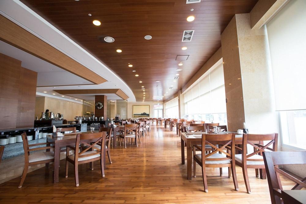 Raon Hotel & Resort Jeju Eksteriør billede