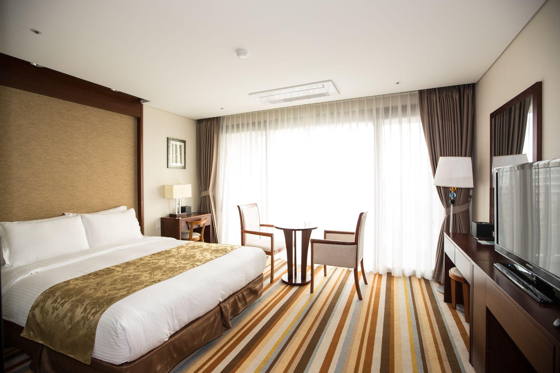 Raon Hotel & Resort Jeju Eksteriør billede