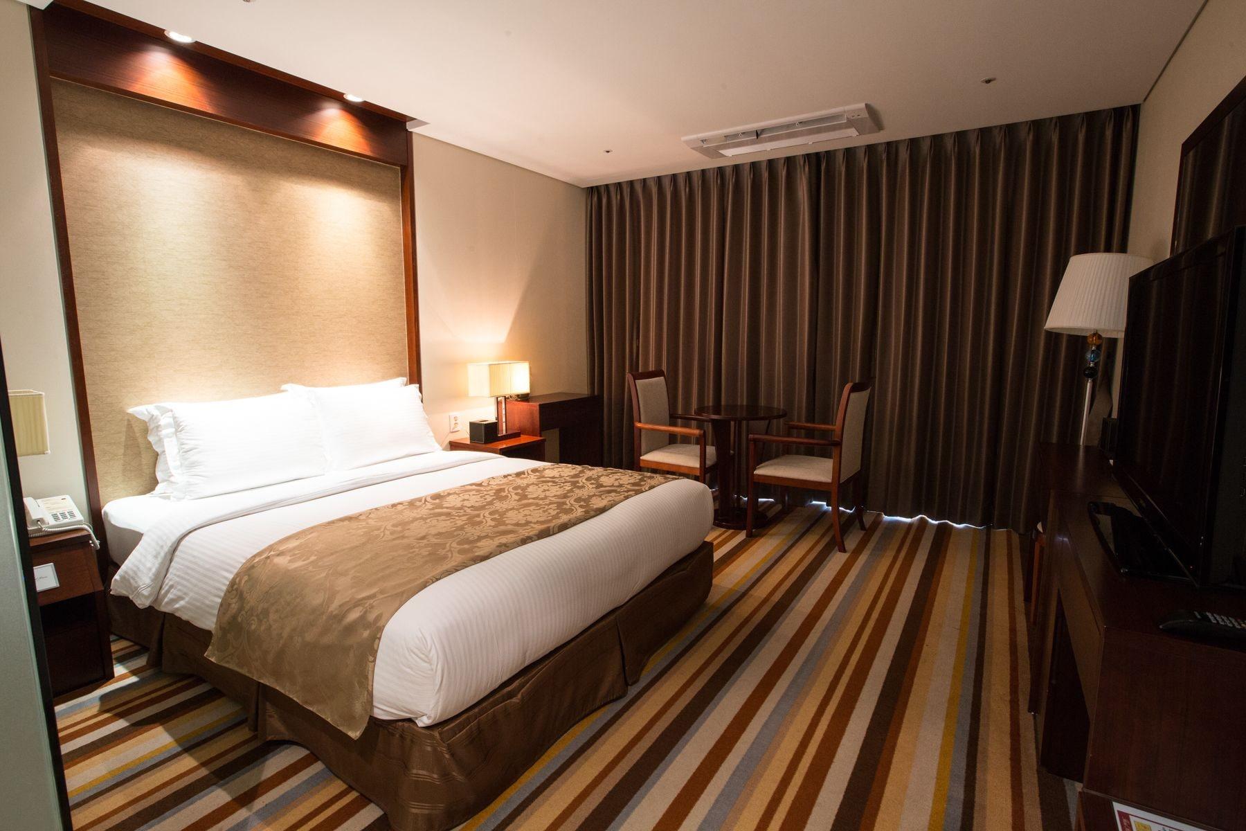 Raon Hotel & Resort Jeju Eksteriør billede