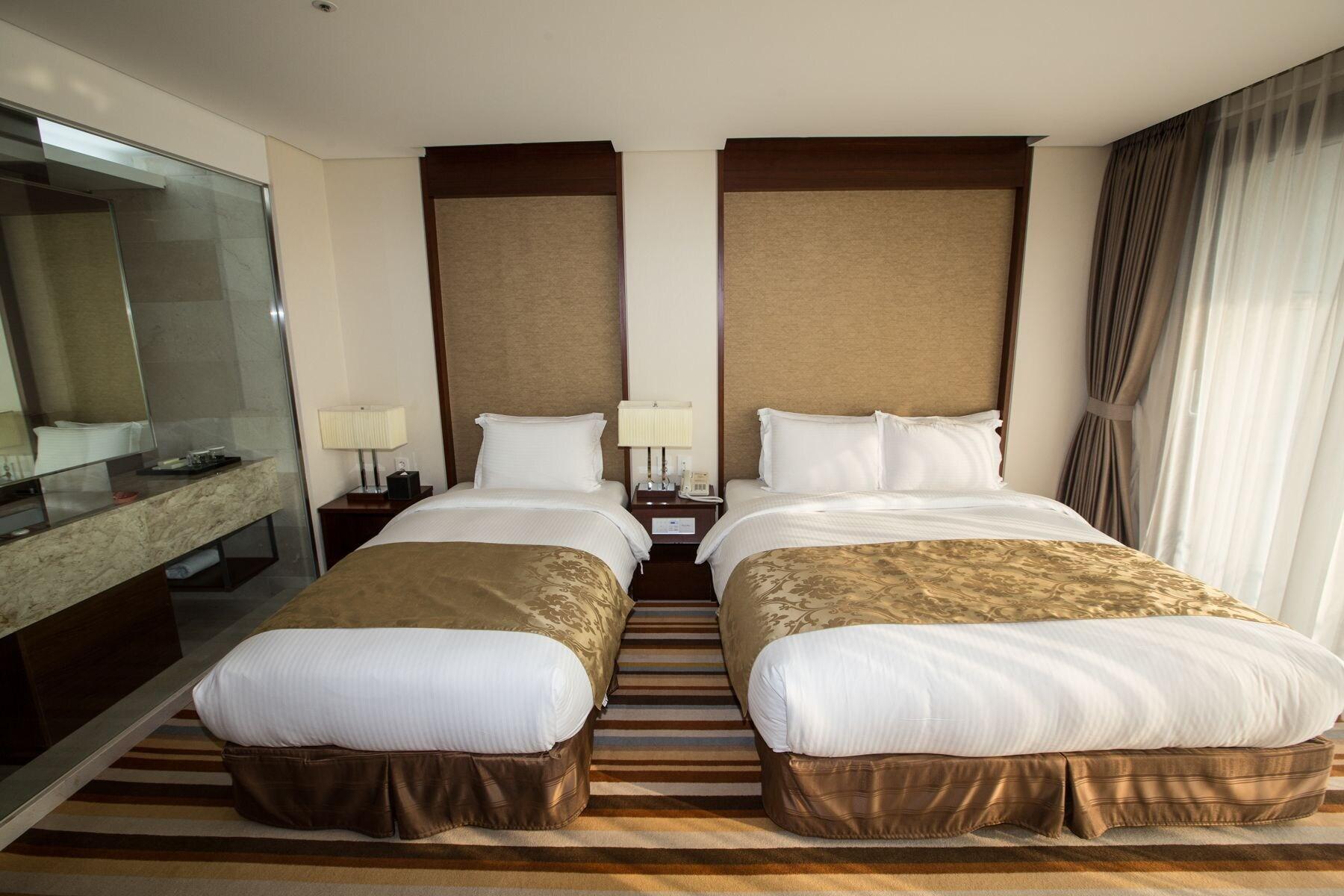 Raon Hotel & Resort Jeju Eksteriør billede