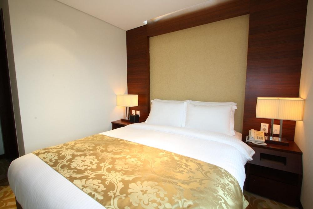Raon Hotel & Resort Jeju Eksteriør billede